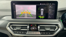 BMW X3 xDrive20i MHT M Sport 5dr Step Auto Petrol Estate